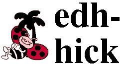Logo edh-hick