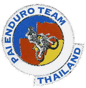 Enduro Club Phrae Thailand