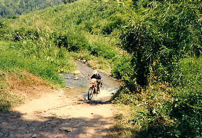 Pai Enduro Team, Mae Hong Son, Northern Thailand: Off-Road Adventure, Dual Sport, Motorcycle Tours.