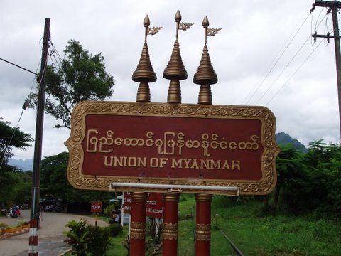 myanmar