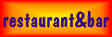 Chiangrai Restaurants, Bars, Fast Food (Thailand online: Nordthailand)